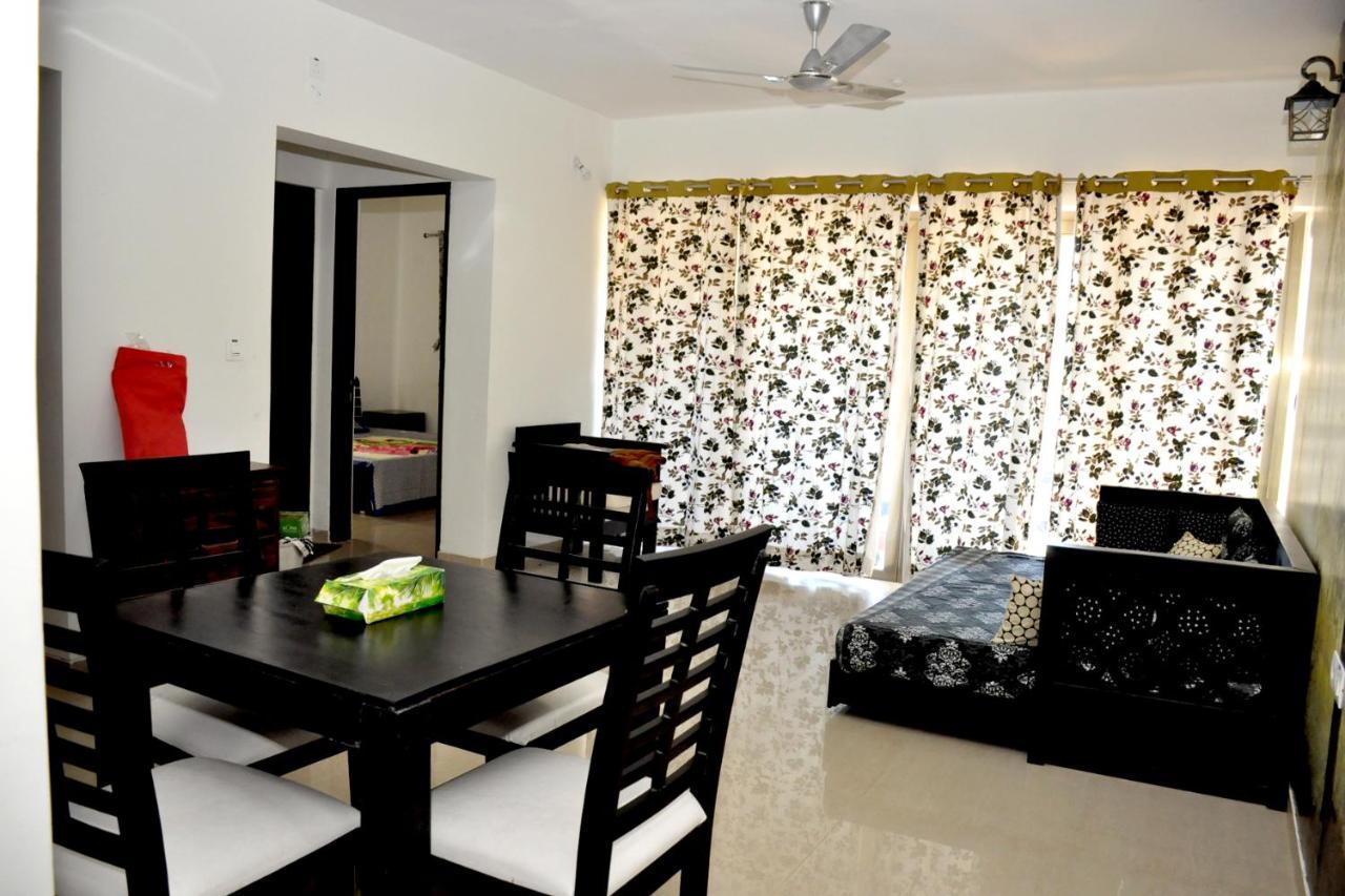 2Bhk Lake View Apartment Lavasa Dış mekan fotoğraf
