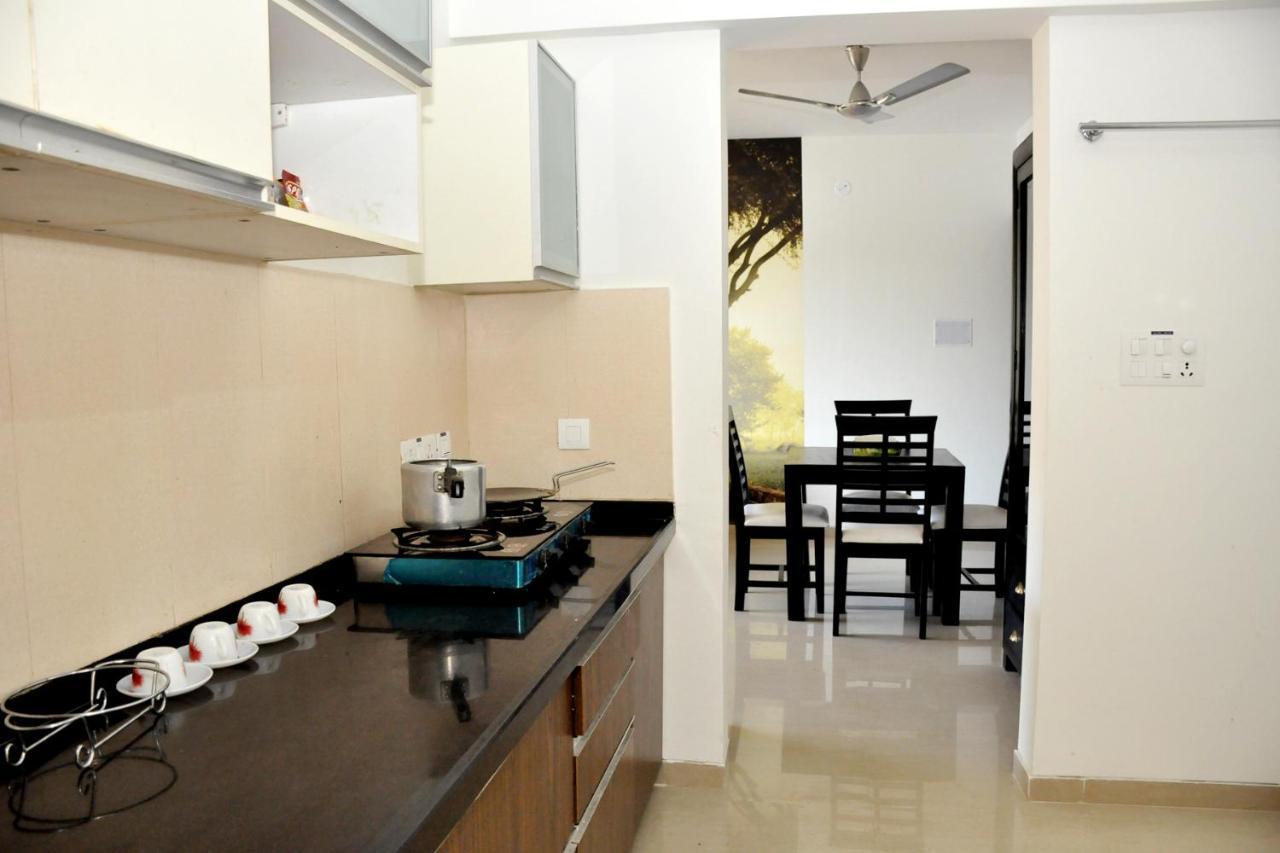 2Bhk Lake View Apartment Lavasa Dış mekan fotoğraf