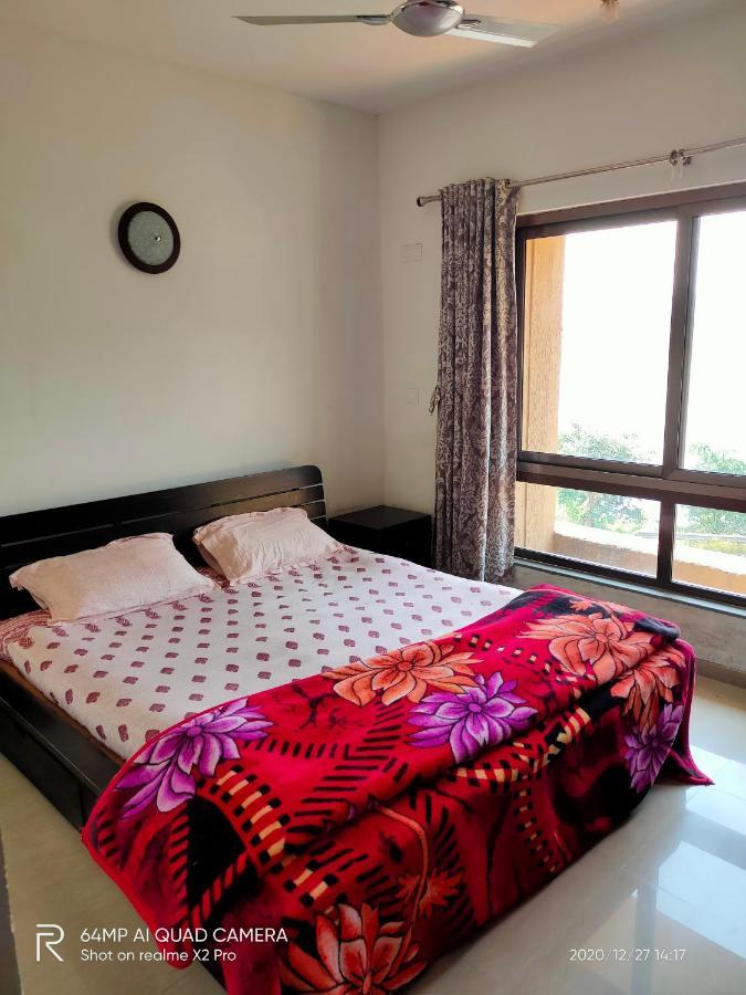 2Bhk Lake View Apartment Lavasa Dış mekan fotoğraf