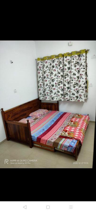 2Bhk Lake View Apartment Lavasa Dış mekan fotoğraf